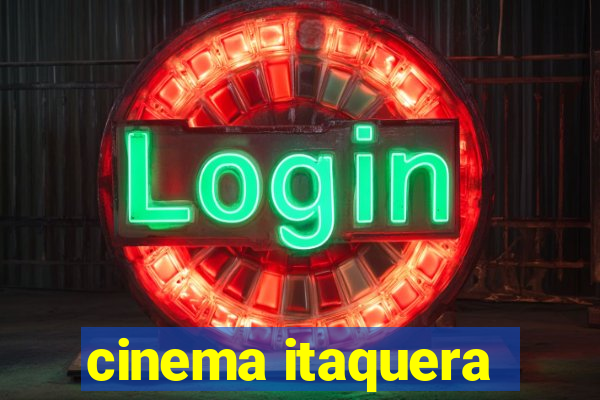 cinema itaquera